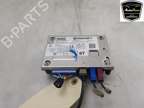 Used Electronic module NISSAN LEAF (ZE1) Electric (218 hp) 18167251