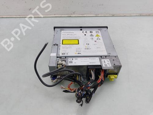 Electronic module VW PASSAT B8 (3G2, CB2) 2.0 TDI 4motion | BP33617228M83 - Image 3