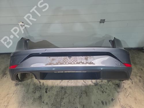 Used Rear bumper Rear bumper 37463105 37463105