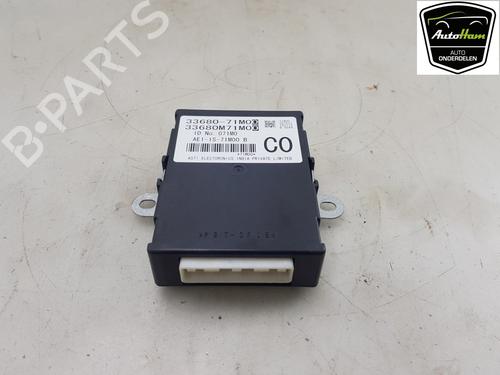 Used Electronic module SUZUKI ALTO VII (GF) 1.0 (AMF310, GFC31S) (68 hp) 16900859