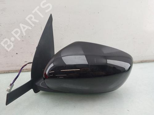 Bakspejl venstre Bakspejl venstre SUZUKI SWIFT V (AZ) 1.2 SHVS (A2L412) (90 hp) 37194812 37194812