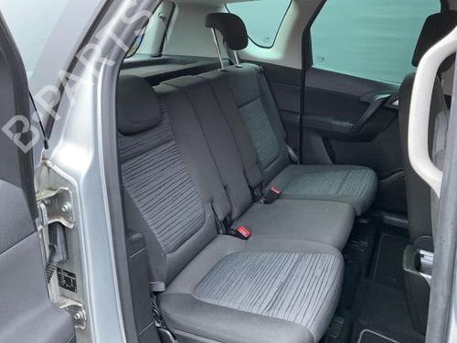 Seats set OPEL MERIVA B MPV (S10) 1.4 (75) | BP24203268C78 