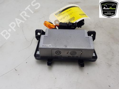 Used Electronic module Electronic module SKODA OCTAVIA III Combi (5E5, 5E6) 1.4 TSI (140 hp) 17977594 17977594