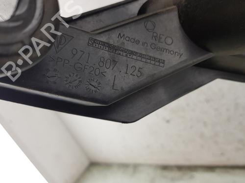 Rear bumper bracket PORSCHE PANAMERA (971) 2.9 4 E-Hybrid (97ABE1, 97BBE1, 97ABX1) | BP29910019C159 