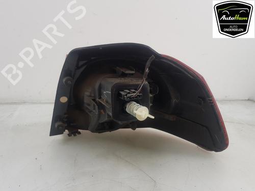 Left taillight VW GOLF VI (5K1) 1.6 TDI | BP15769959C34 