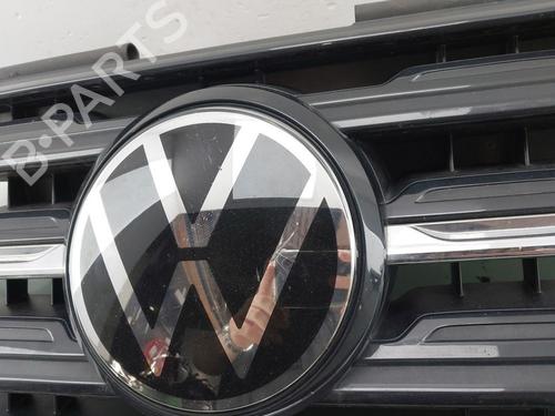 Grille VW T-CROSS (C11, D31) 1.0 TSi | BP28126333C40 