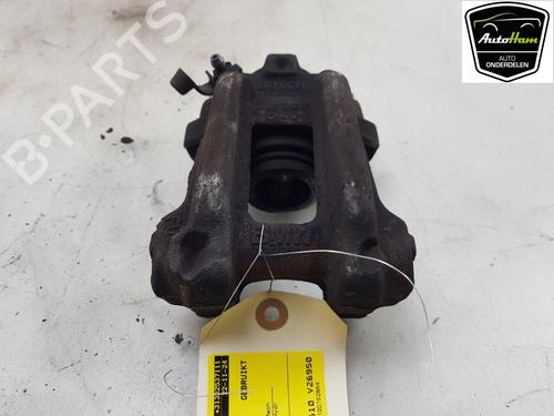Used Right rear brake caliper BMW 3 Gran Turismo (F34) 320 i (184 hp) 21597890