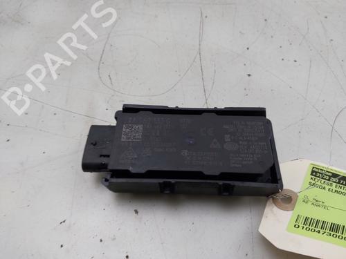 Używane Inne SKODA ELROQ (PYL) 60 (204 hp) 32319768