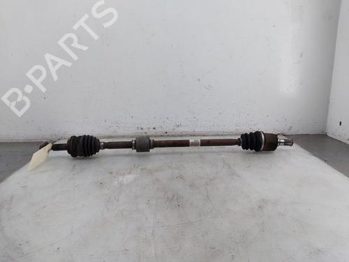 Used Right front driveshaft KIA PICANTO II (TA) 1.0 (69 hp) 30814838