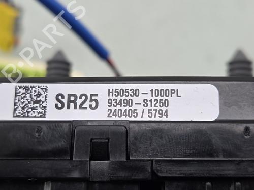 Kontaktrulle Airbag KIA CEED (CD) 1.5 T-GDI | BP30610875C102 