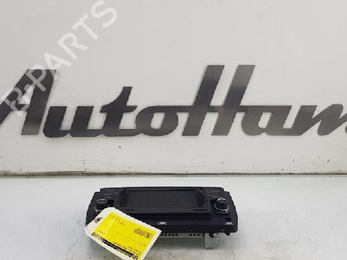 Used Electronic module VW GOLF VII (5G1, BQ1, BE1, BE2) 2.0 TDI (150 hp) 13139254