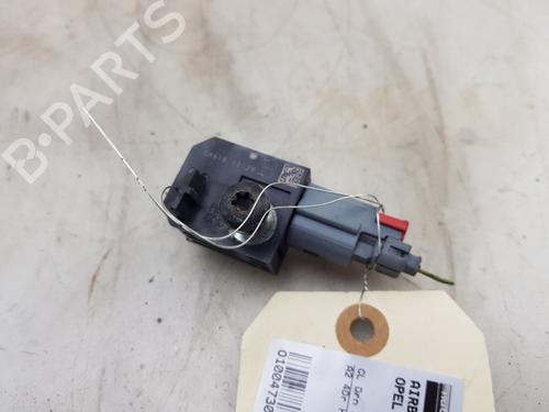 Elektronisk modul OPEL ASTRA K (B16) 1.6 CDTi (68) | BP24037711M83 