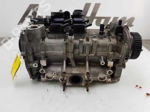 Cylinder head VW GOLF VII (5G1, BQ1, BE1, BE2) 1.5 TSI | BP12033246M5 