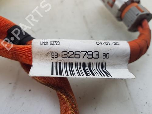 Other PEUGEOT 208 II (UB_, UP_, UW_, UJ_) e-208 | BP24888036O1 