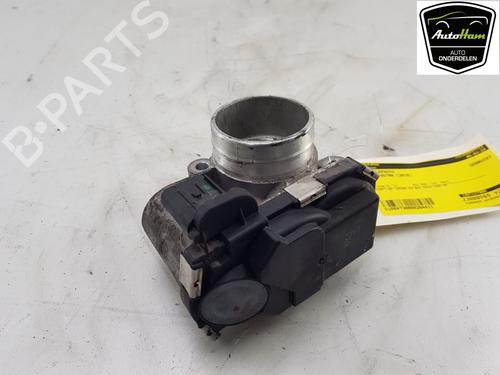 Throttle body OPEL ASTRA K (B16) 1.4 Turbo (68) | BP17079884M82 