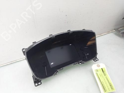 Instrument cluster TOYOTA COROLLA Saloon (_E21_) 1.8 VVTi Hybrid | BP30184020C47 