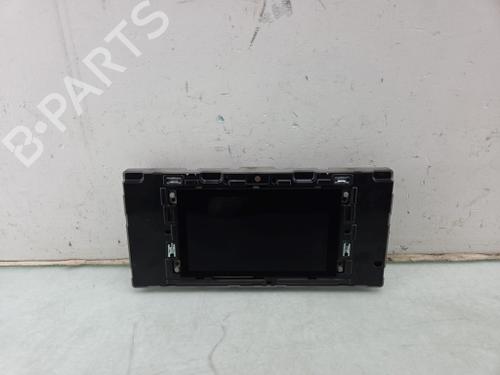 Used Control unit Control unit MERCEDES-BENZ SPRINTER 3,5-t Van (B907, B910) 314 CDI (910.631, 910.633) (143 hp) 31905445 31905445
