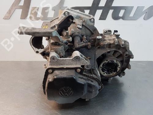 Gearbox SEAT IBIZA IV ST (6J8, 6P8) 1.6 TDI | BP12028467M3 