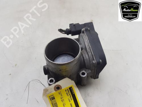 Throttle body VW GOLF V (1K1) 1.4 TSI | BP22333167M82 