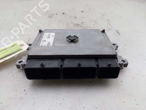 Engine control unit (ECU) RENAULT CLIO IV (BH_) 0.9 TCe 90 (BHNF, BHMA, BHMH, BHJK, BHJR) | BP32162784M57 - Image 2