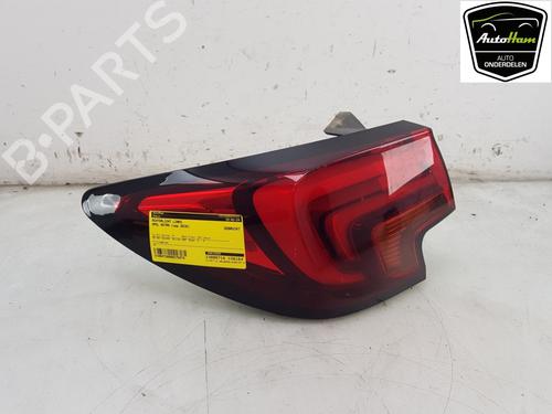 Left taillight OPEL ASTRA K (B16) 1.6 CDTi (68) | BP18111854C34 