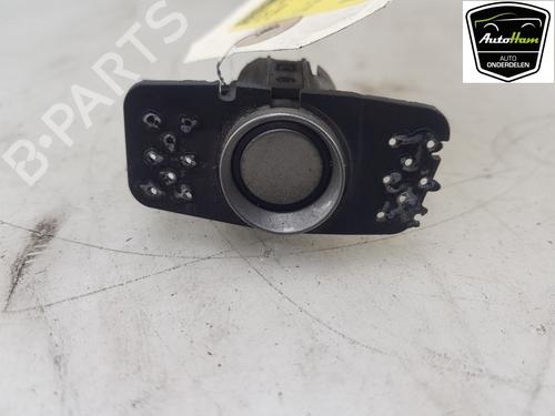 Used Electronic module Electronic module 17474850 17474850