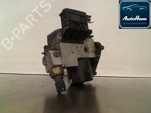 Used ABS pump MERCEDES-BENZ A-CLASS (W168) A 160 (168.033, 168.133) (102 hp) 12004637