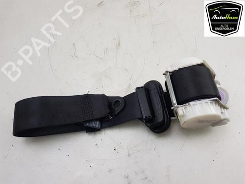 Sicherheitsgurt hinten links CITROËN C4 CACTUS 1.2 VTi 82 | BP13661598I29 