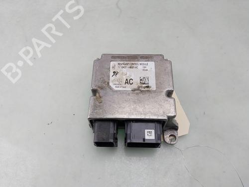 Used ECU airbags ECU airbags FORD TRANSIT V363 Van (FCD, FDD) 2.0 EcoBlue (130 hp) 34540295 34540295