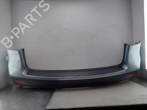 Used Rear bumper VW TOUAREG (7LA, 7L6, 7L7) 3.2 V6 (220 hp) 32319735