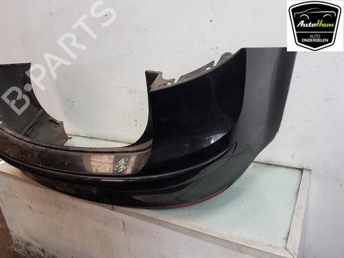 Rear bumper SEAT ALTEA XL (5P5, 5P8) 1.6 | BP13102605C8 
