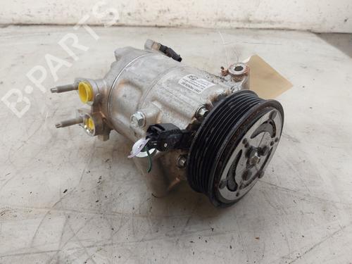 AC compressor FORD FOCUS IV Turnier (HP) 1.0 EcoBoost mHEV | BP36838758M34 - Image 2