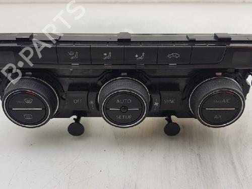 Climate control VW GOLF VII (5G1, BQ1, BE1, BE2) 1.6 TDI | BP12015607I5 