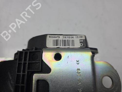 Front right seatbelt SEAT IBIZA III (6L1) 1.4 16V | BP30060531I25 