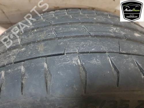 Rim AUDI A4 B9 Avant (8W5, 8WD) 40 TFSI Mild Hybrid | BP22962405C45 