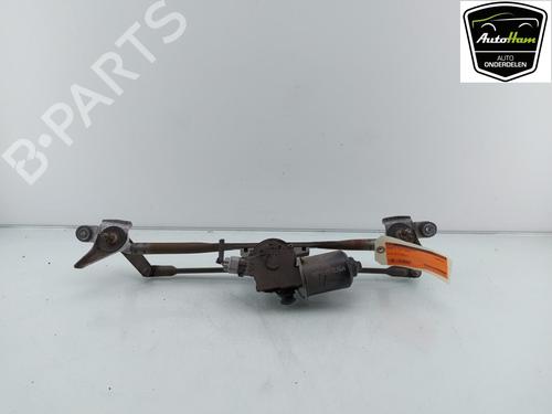 Used Front wipers mechanism Front wipers mechanism 12040419 12040419