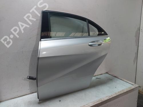 Used Left rear door Left rear door 35751854 35751854