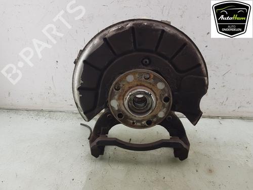 Achsschenkel links vorne für SEAT ALHAMBRA (710, 711) 1.4 TSI (150 hp) 22634796