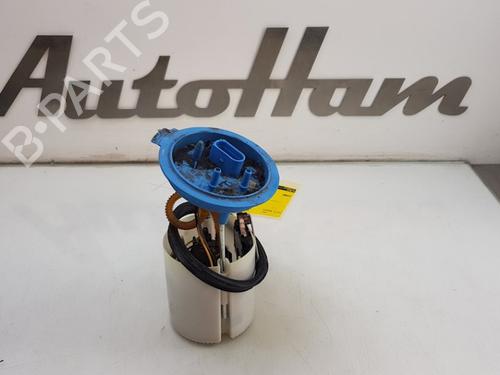 Used Fuel pump Fuel pump SEAT ALTEA XL (5P5, 5P8) 1.2 TSI (105 hp) 34539850 34539850