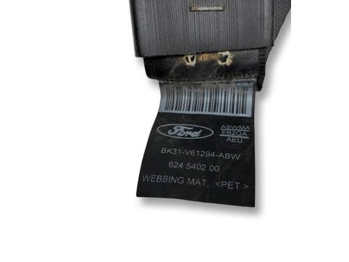 Front left seatbelt FORD TRANSIT V363 Van (FCD, FDD) 2.2 TDCi | BP40525724I26 - Image 3