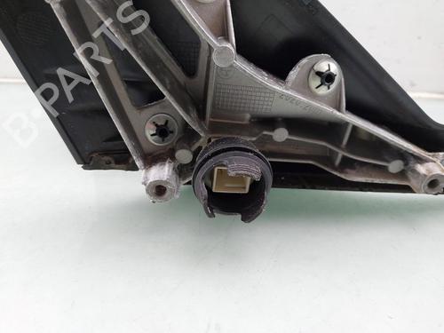 Left mirror BMW 1 (F20) 118 i | BP29546066C26 