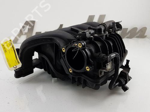 Intake manifold BMW 1 (E87) 118 i | BP12014975M70 