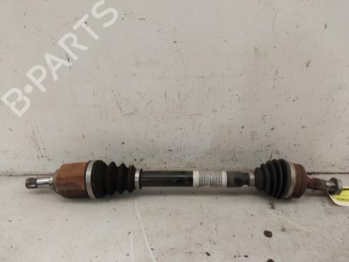 Used Left front driveshaft Left front driveshaft OPEL MOKKA MOKKA-e (76) (136 hp) 39668341 39668341
