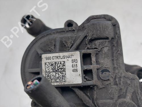 Right rear brake caliper VW GOLF VIII (CD1, DA1) 1.5 eTSI | BP30932227M106