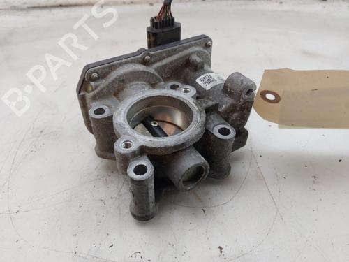 Throttle body RENAULT CAPTUR I (J5_, H5_) 1.2 TCe 120 | BP31851875M82