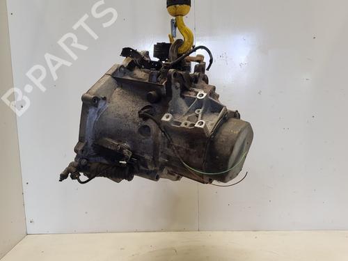 Gearbox TOYOTA PROACE Van (MDZ_) 1.6 D4d (MDZ9) | BP25377138M3 