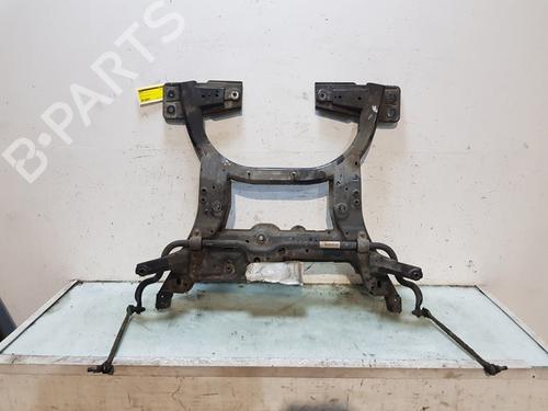 Used Subframe MERCEDES-BENZ B-CLASS Sports Tourer (W246, W242) B 180 (246.242) (122 hp) 30587287
