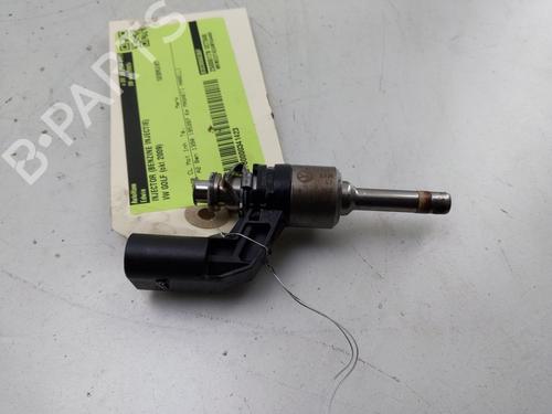 Used Injector VW GOLF VI (5K1) 1.4 TSI (122 hp) 30587410