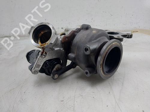 Turbolader/Kompressor für VW GOLF VIII (CD1, DA1) 1.0 TSI (110 hp) 30183870