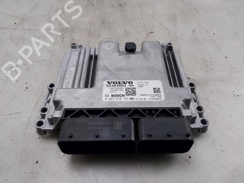 Used Engine control unit (ECU) Engine control unit (ECU) VOLVO EX40 (536) EV (238 hp) 33429810 33429810